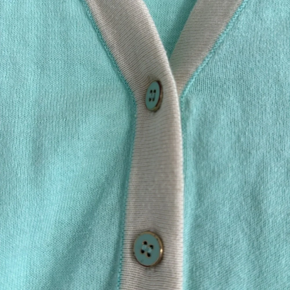 The Limited 3/4 Sleeve Cardigan - Picture 2 of 4